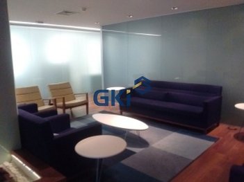 office em Avenida Paulista, Bela Vista - São Paulo - SP