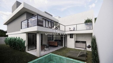 house em Rua Ceará, Senhora das Graças - Betim - MG