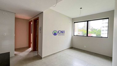 apartment em Rua Cláudio Manoel, Funcionários - Belo Horizonte - MG