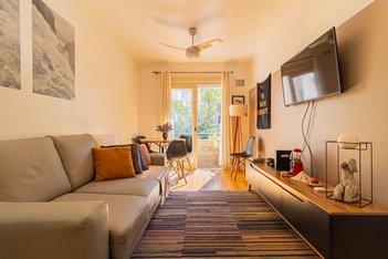 apartment em Rua Mariz e Barros, Petrópolis - Porto Alegre - RS