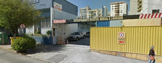 land_lot em Rua Bento Gonçalves, Centro - Caxias do Sul - RS