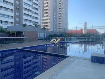 apartment em Avenida dos Estados, Vila Metalúrgica - Santo André - SP