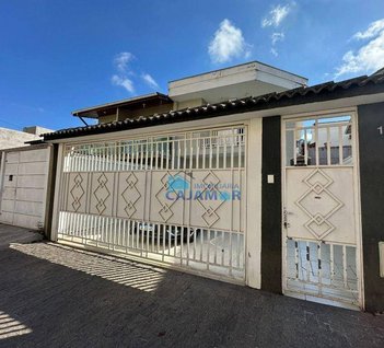 house em Rua dos Flox, Portais (Polvilho) - Cajamar - SP