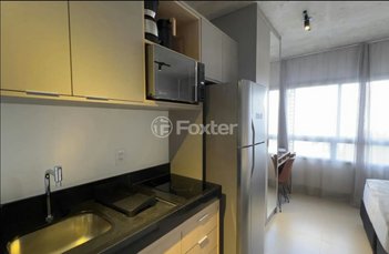 apartment em Rua Augusta, Cerqueira César - São Paulo - SP