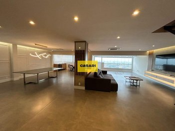 apartment em Rua João Gross, Vila Gonçalves - São Bernardo do Campo - SP