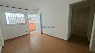 apartment em Avenida Jabaquara, Mirandópolis - São Paulo - SP