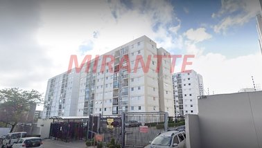 apartment em Avenida Nelson Palma Travassos, Loteamento City Jaragua - São Paulo - SP