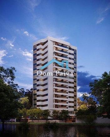 apartment em Rua Arlindo Gouveia, Madalena - Recife - PE