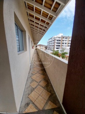 apartment em Rua Joaquim Nabuco, Itaguá - Ubatuba - SP