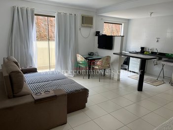 apartment em Rua Waldemiro Alberto Hulle, Centro - Domingos Martins - ES