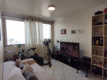 apartment em Rua Artur Azevedo, Pinheiros - São Paulo - SP