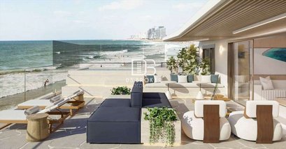 apartment em Avenida Pepe, Barra da Tijuca - Rio de Janeiro - RJ