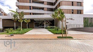 apartment em Ipê Rosa, VALE DO SERENO - Nova Lima - MG