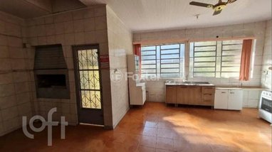 house em Rua Jacui, Vila Princesa Izabel - Cachoeirinha - RS