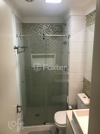 apartment em Avenida Conceição, Carandiru - São Paulo - SP
