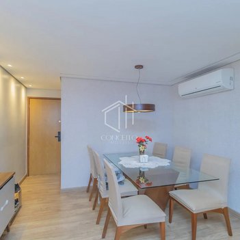 apartment em Rua Francisco Augusto Rocha, Planalto - Belo Horizonte - MG