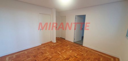 apartment em Rua Conselheiro Saraiva, Santana - São Paulo - SP