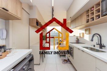 apartment em Rua Luiz Seráphico Júnior, Jardim Caravelas - São Paulo - SP