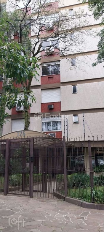 apartment em Rua Carlos Von Koseritz, São João - Porto Alegre - RS