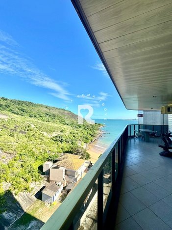 apartment em Avenida Vitória, Setiba - Guarapari - ES