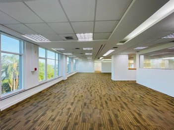 office em Victor Civita, Barra Olímpica - Rio de Janeiro - RJ