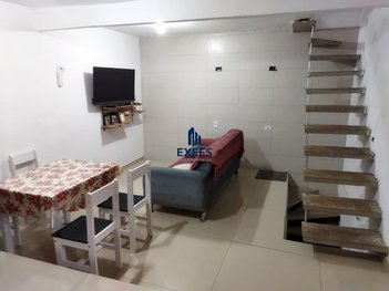 house em Rua Luta Popular, Cidade Nova Heliópolis - São Paulo - SP