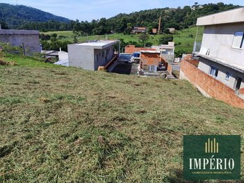 land_lot em Rua Waldemar Aderaldo, Jardim Itália - Itupeva - SP