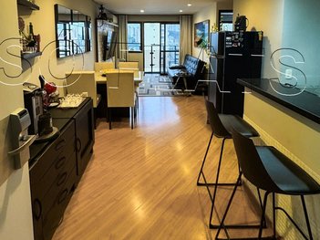 apartment em Rua João Pessoa, Centro - São Bernardo do Campo - SP