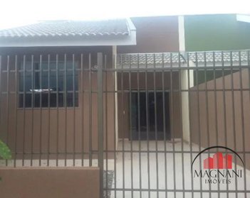 house em Rua Teresópolis, Paiçandu - Paiçandu - PR