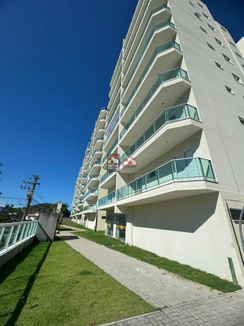 apartment em Alameda dos Cedros do Líbano, Cidade Jardim - Caraguatatuba - SP