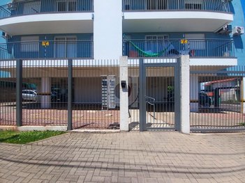 apartment em Rua São Sepé, Santa Teresa - São Leopoldo - RS
