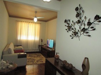 apartment em Rua Izabel Bueno, Indaiá - Belo Horizonte - MG