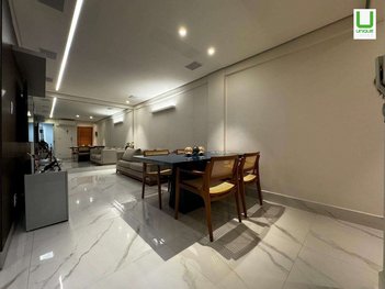 apartment em Rua Doutor Sylvio Menicucci, Castelo - Belo Horizonte - MG