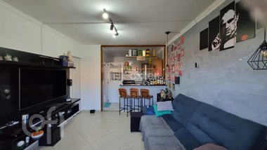 house em Rua Água Bonita, Vila São Nicolau - São Paulo - SP
