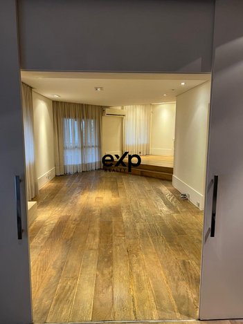 apartment em Rua Doutor Renato Paes de Barros, Itaim Bibi - São Paulo - SP