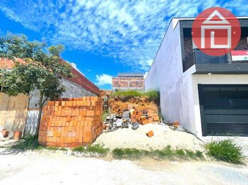 land_lot em Rua Espartaco, Loteamento Vila Romana - Bragança Paulista - SP