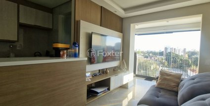 apartment em Rua Caminho do Engenho, Ferreira - São Paulo - SP