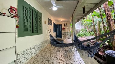 house em Travessa 3 Direita, Corcovado - Ubatuba - SP