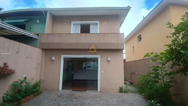 house em Rua Hollywood, Cidade Monções - São Paulo - SP