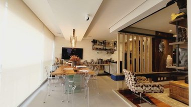 apartment em Rua Serra de Botucatu, Vila Gomes Cardim - São Paulo - SP