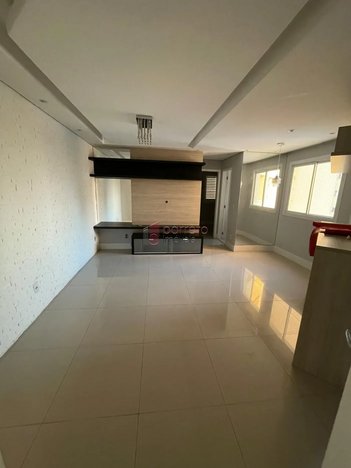 apartment em Rua Vitor Marcelo de Castro, Parque Cidade Jardim II - Jundiaí - SP