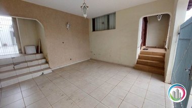 house em Doutor Paulo Valle, Jardim América - Bauru - SP