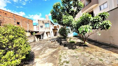 land_lot em Rua Coronel José Pedro de Oliveira, Jardim Faculdade - Sorocaba - SP