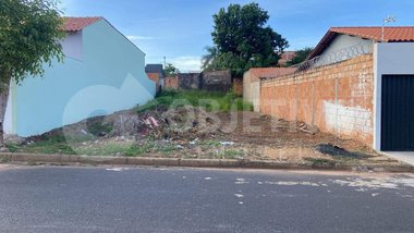 land_lot em Rua José Vicente da Silva, Shopping Park - Uberlândia - MG