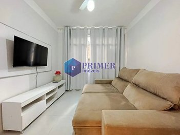 apartment em Rua Nicarágua, Sion - Belo Horizonte - MG