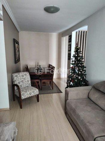 apartment em Rua Tenente Ary Tarrago, Jardim Itu-Sabará - Porto Alegre - RS