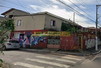 house em Avenida Conceição, Vila Paiva - São Paulo - SP