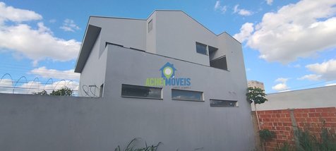 house em Rua Miguel Sanches Filho, Concórdia I - Araçatuba - SP