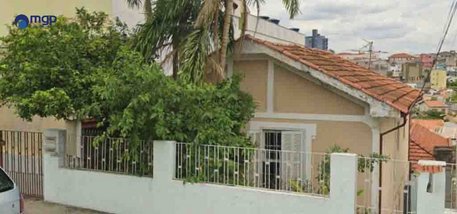 land_lot em Rua Sargento Agostinho Ferreira, Vila Maria Alta - São Paulo - SP