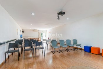 apartment em Rua Viaza, Jardim Aeroporto - São Paulo - SP